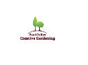 Paul Collier Creative Gardening logo